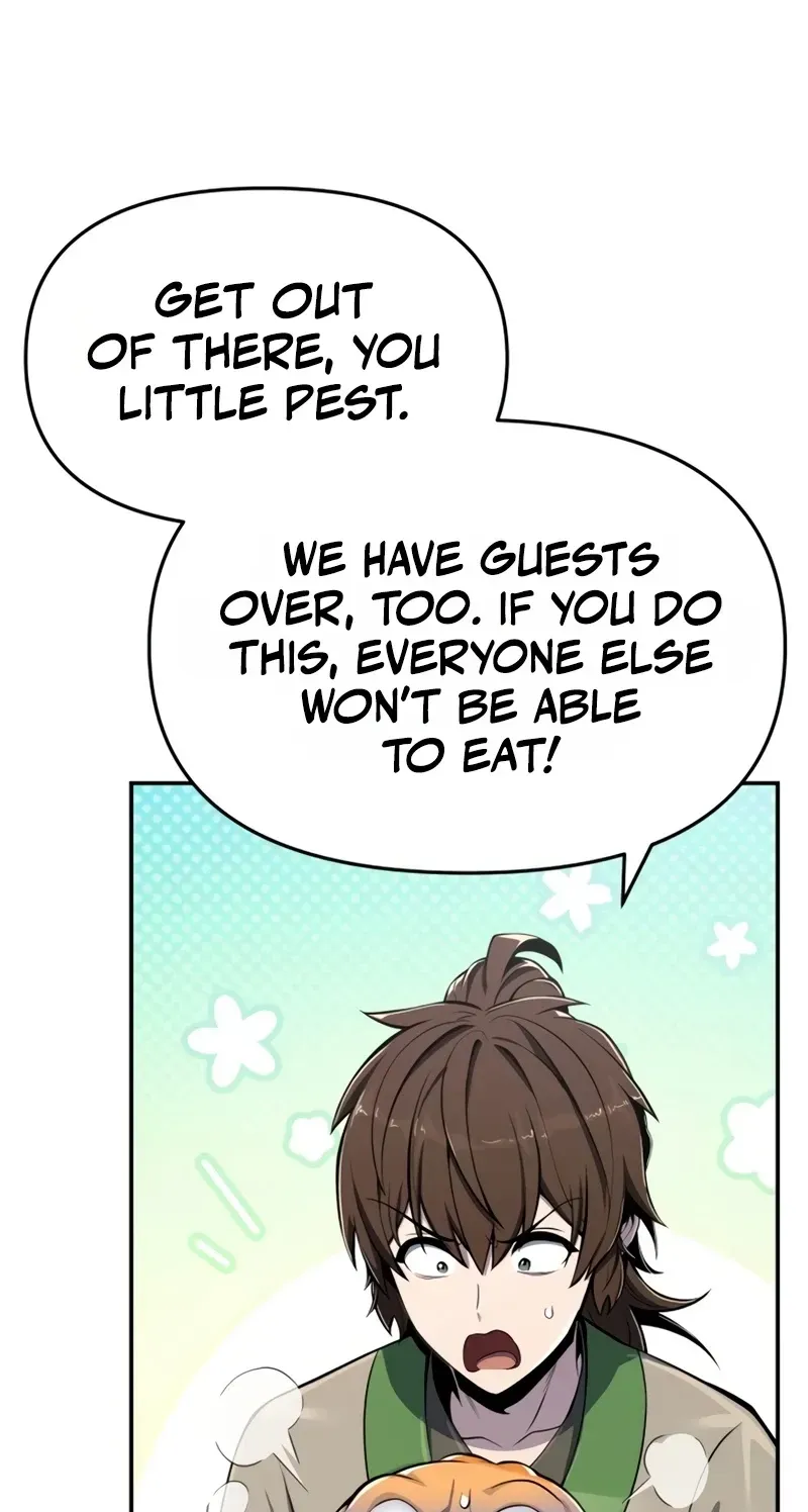 Entomologist in Sichuan Tang Clan Chapter 104 page 83 - 