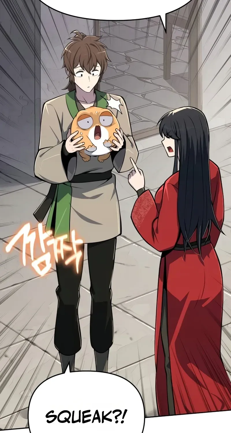 Entomologist in Sichuan Tang Clan Chapter 104 page 85 - 