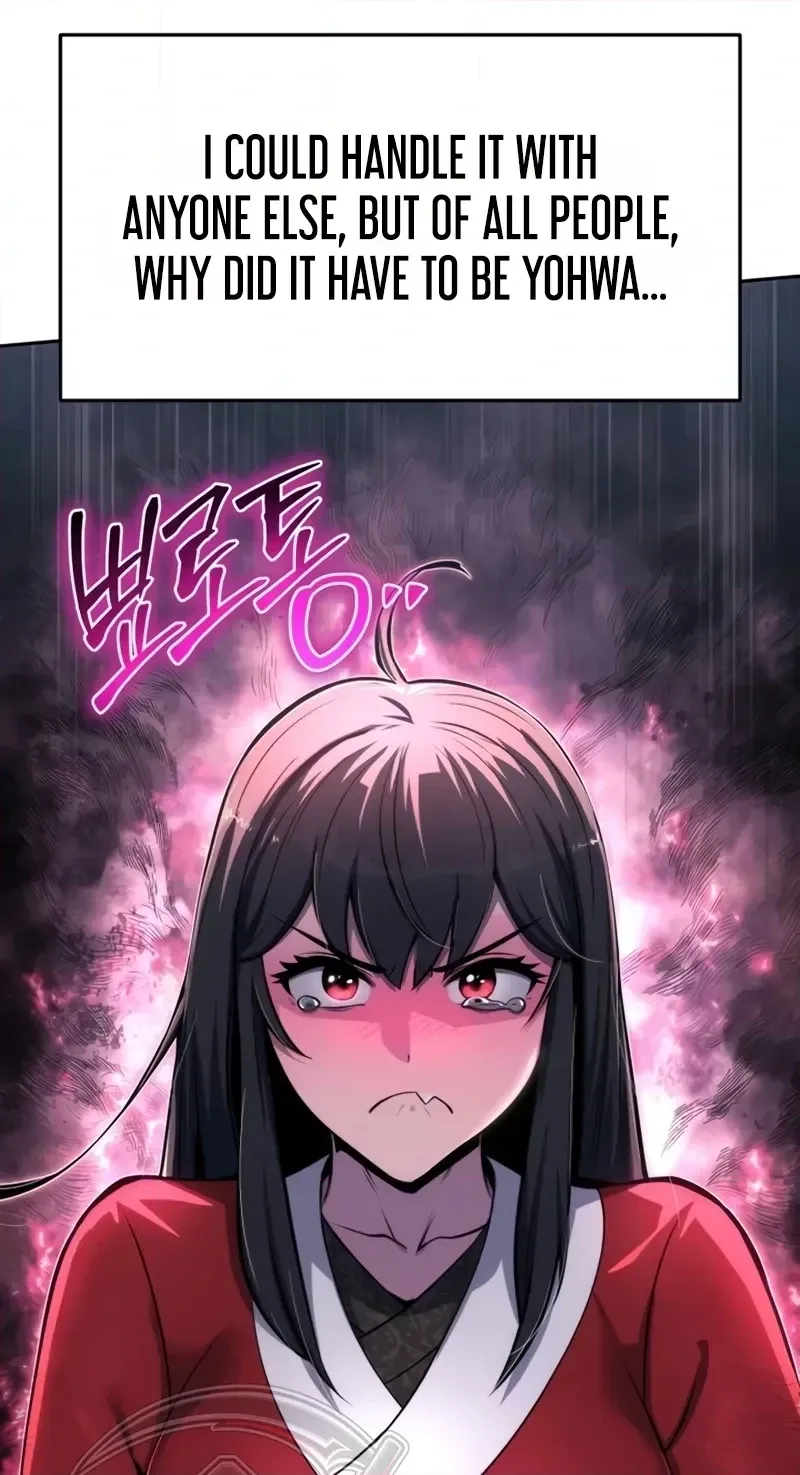 Entomologist in Sichuan Tang Clan Chapter 104 page 10 - 