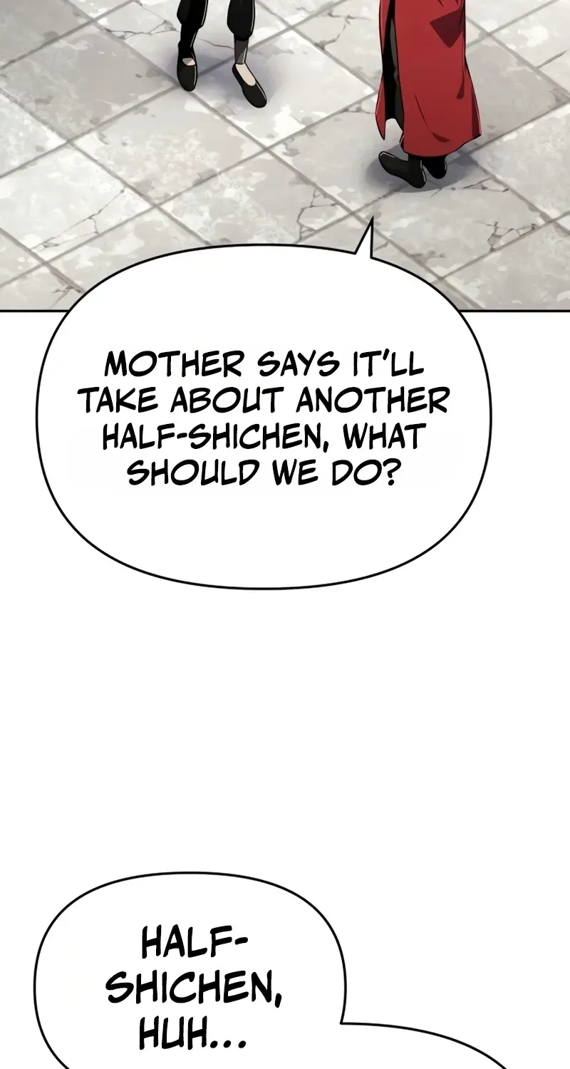 Entomologist in Sichuan Tang Clan Chapter 104 page 93 - 