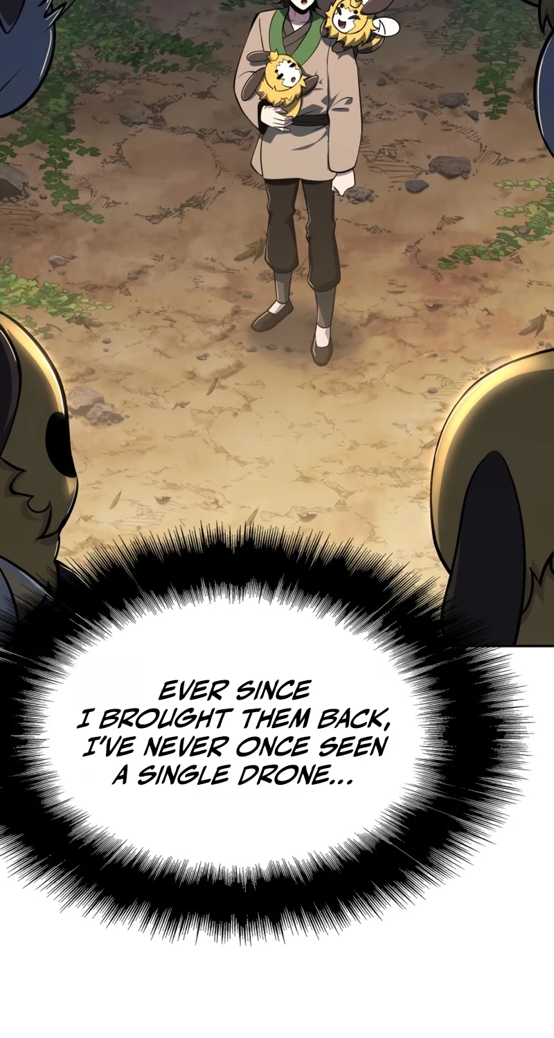 Entomologist in Sichuan Tang Clan Chapter 105 page 22 - 