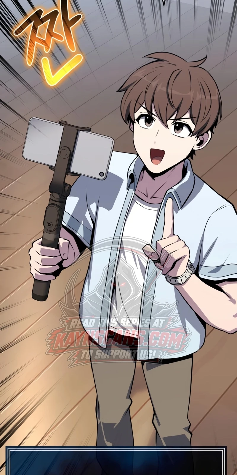 Entomologist in Sichuan Tang Clan Chapter 105 page 33 - 