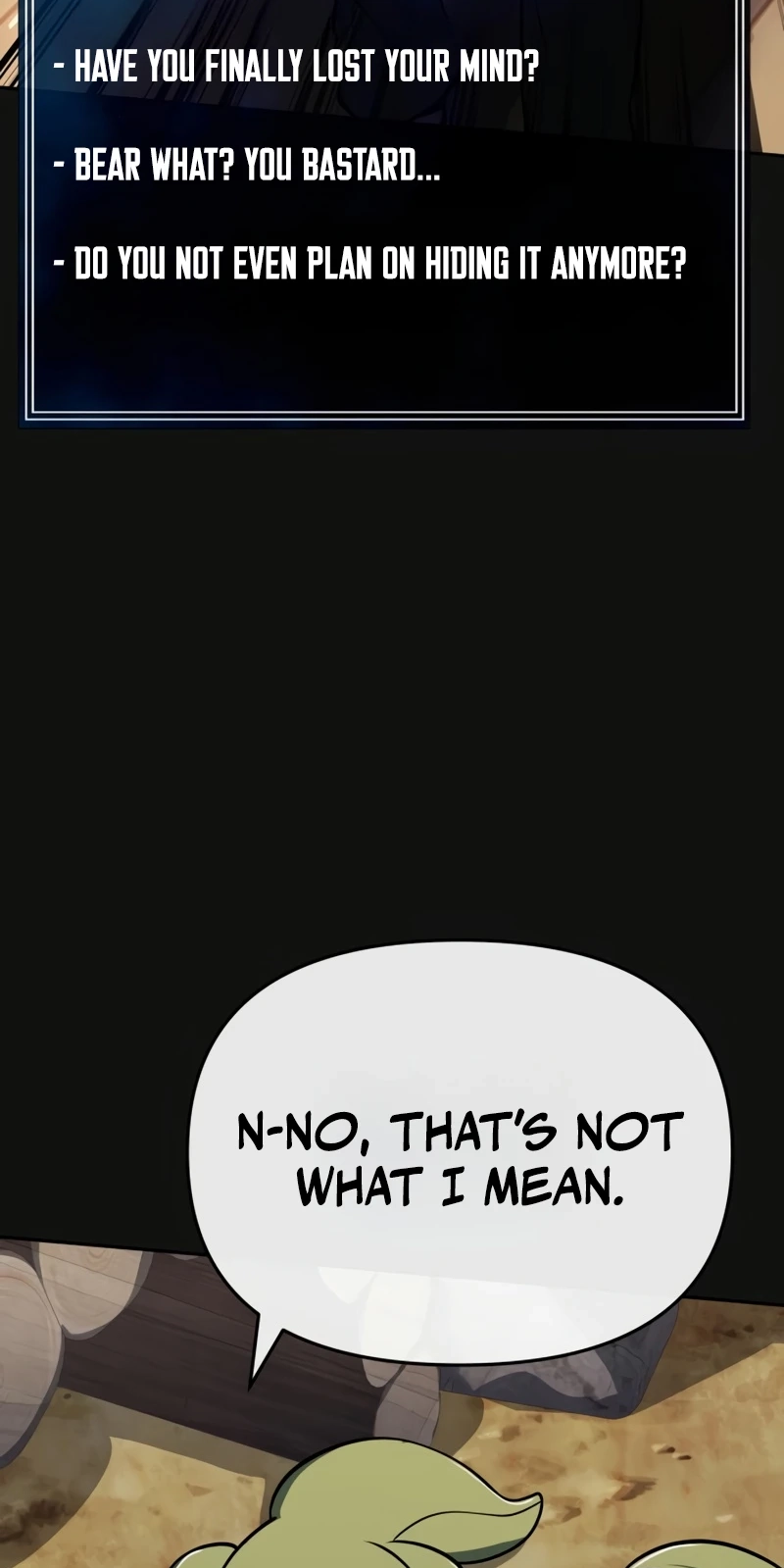 Entomologist in Sichuan Tang Clan Chapter 105 page 34 - 