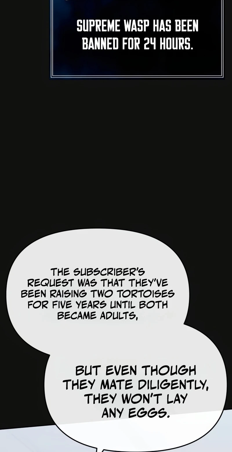 Entomologist in Sichuan Tang Clan Chapter 105 page 42 - 