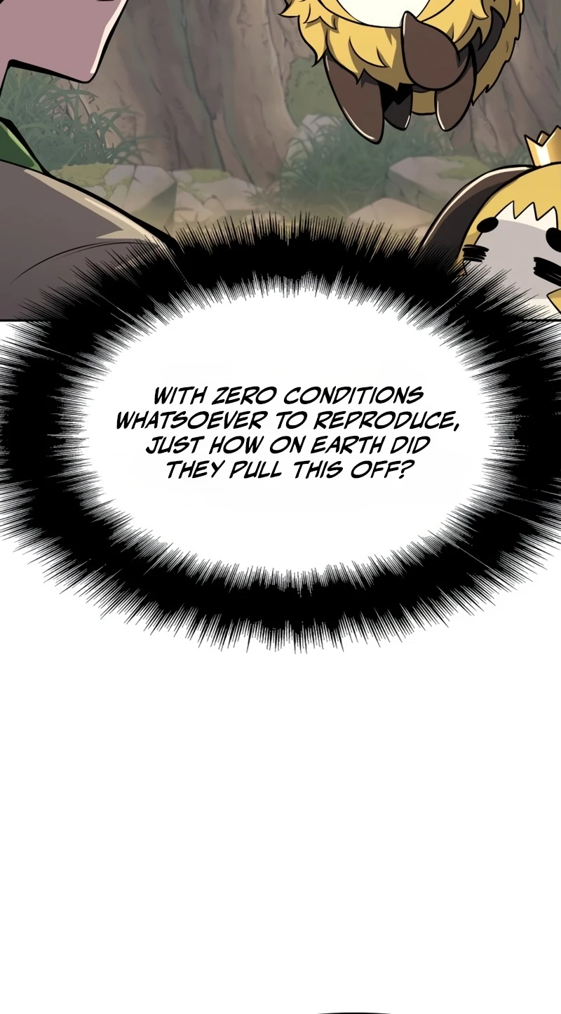 Entomologist in Sichuan Tang Clan Chapter 105 page 56 - 