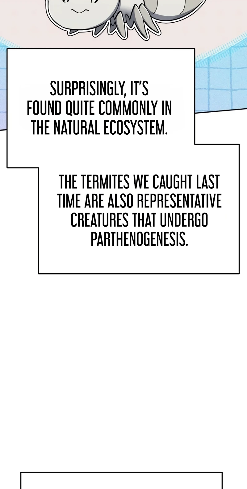 Entomologist in Sichuan Tang Clan Chapter 105 page 62 - 