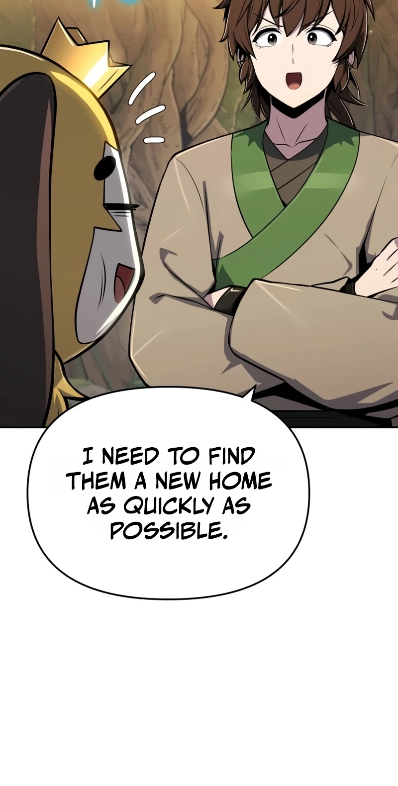 Entomologist in Sichuan Tang Clan Chapter 105 page 65 - 