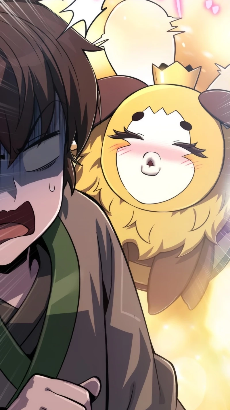Entomologist in Sichuan Tang Clan Chapter 105 page 69 - 
