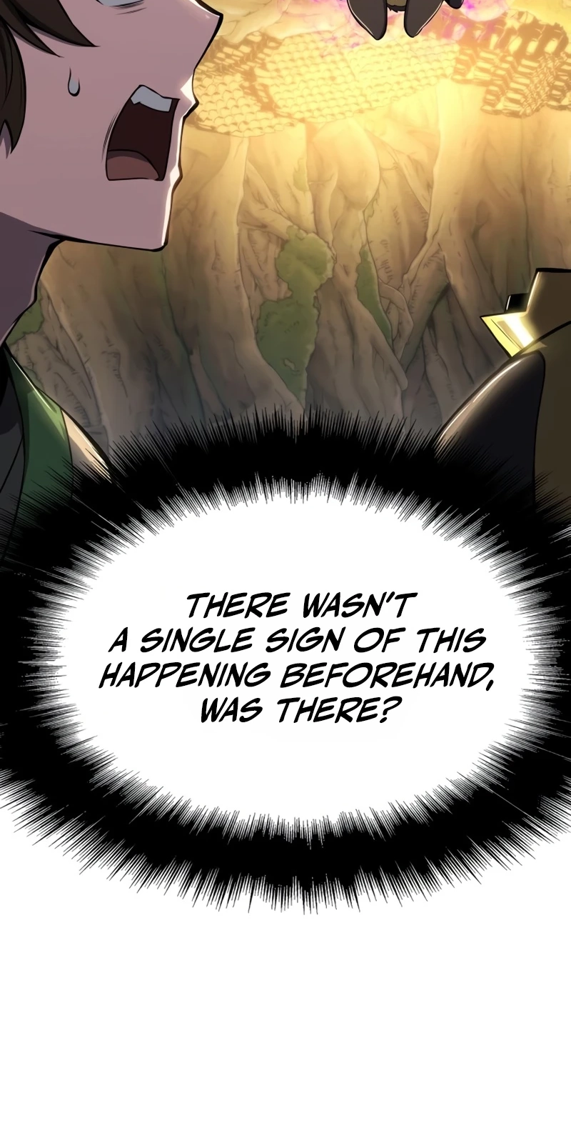 Entomologist in Sichuan Tang Clan Chapter 105 page 8 - 