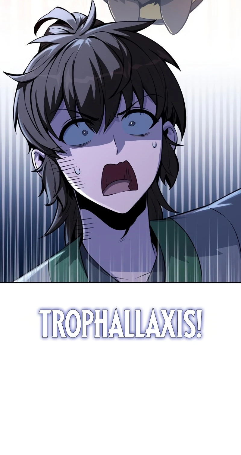 Entomologist in Sichuan Tang Clan Chapter 105 page 76 - 