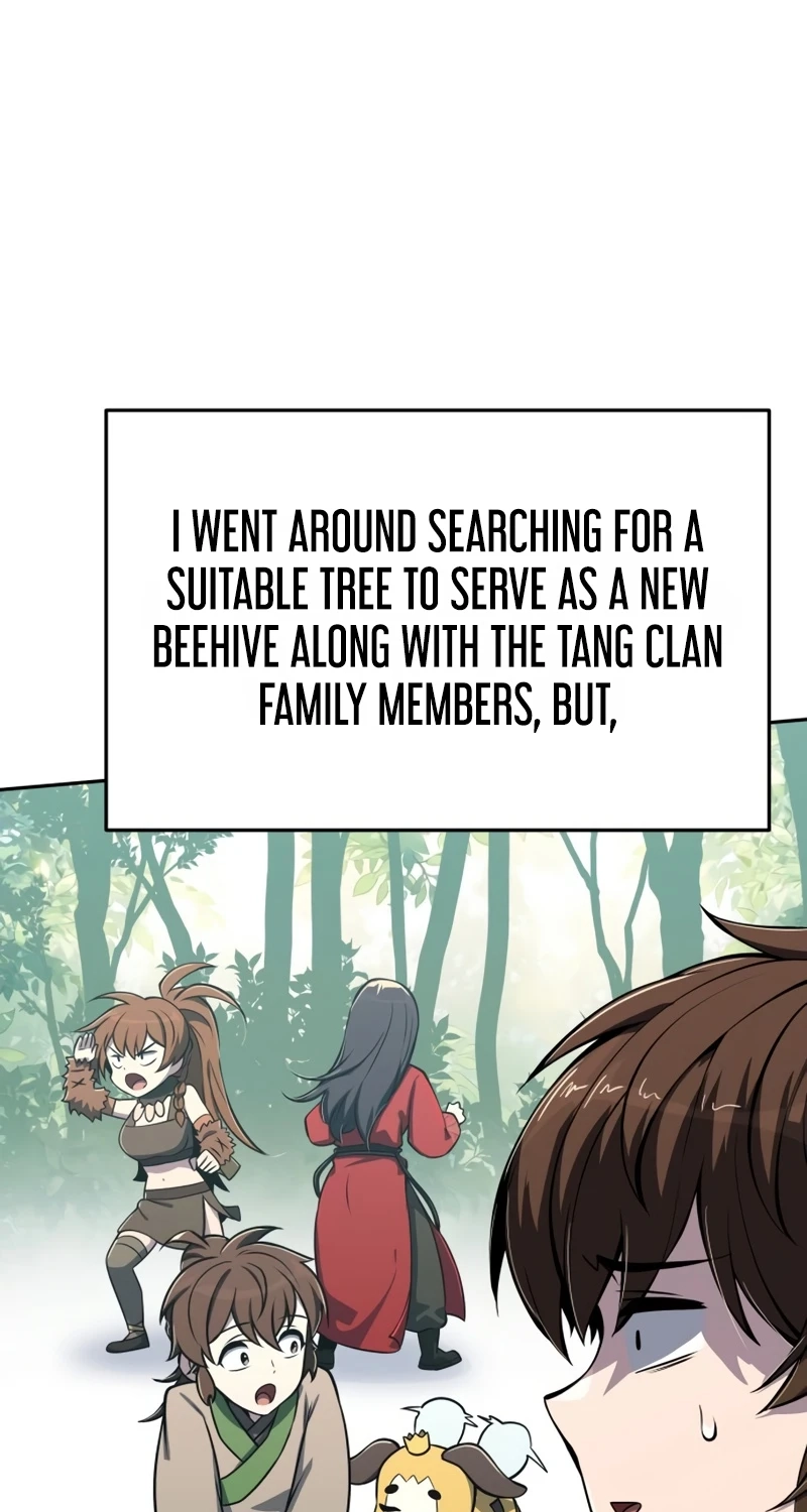 Entomologist in Sichuan Tang Clan Chapter 105 page 94 - 