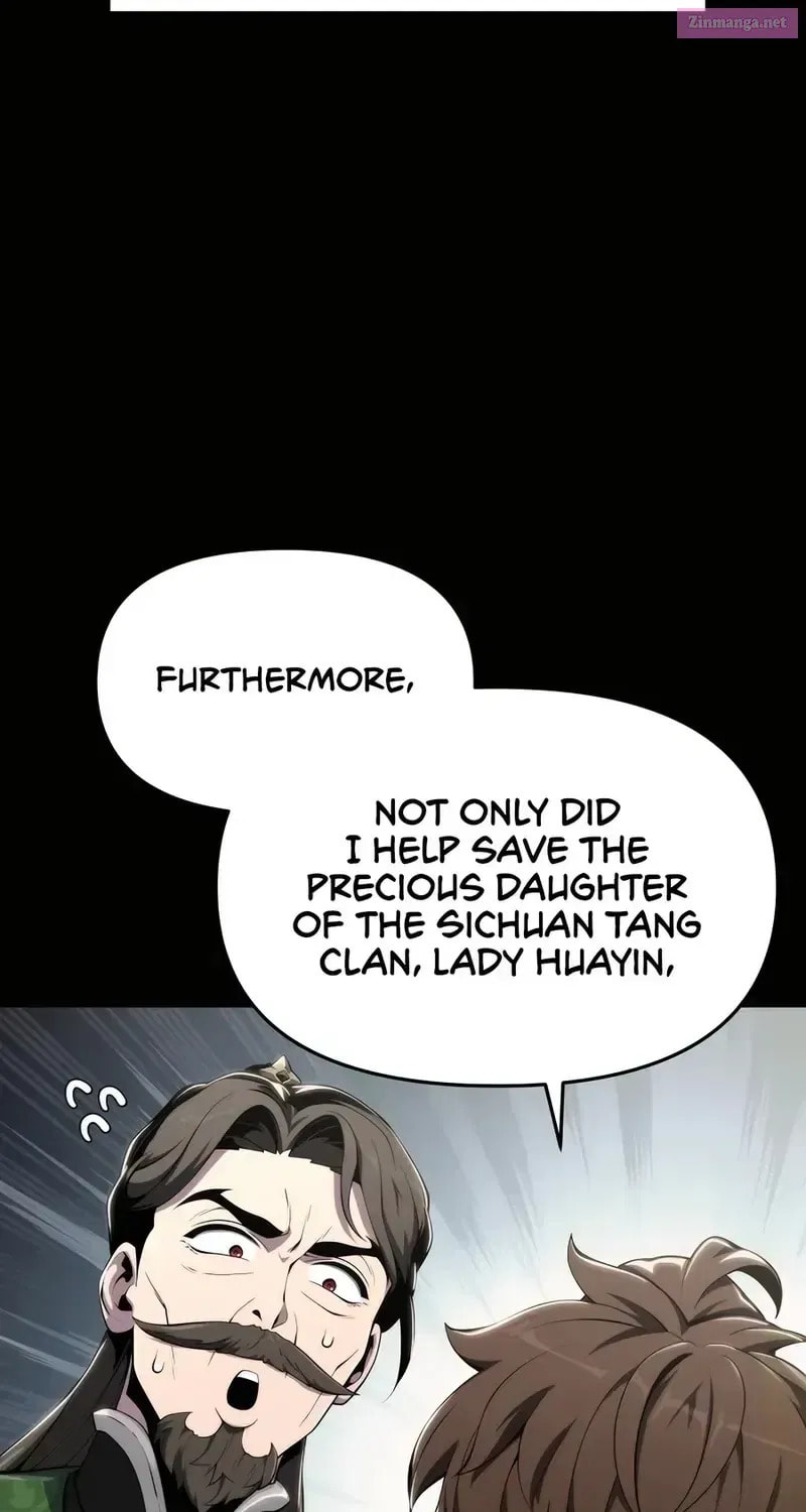 Entomologist in Sichuan Tang Clan Chapter 13.1 page 11 - 