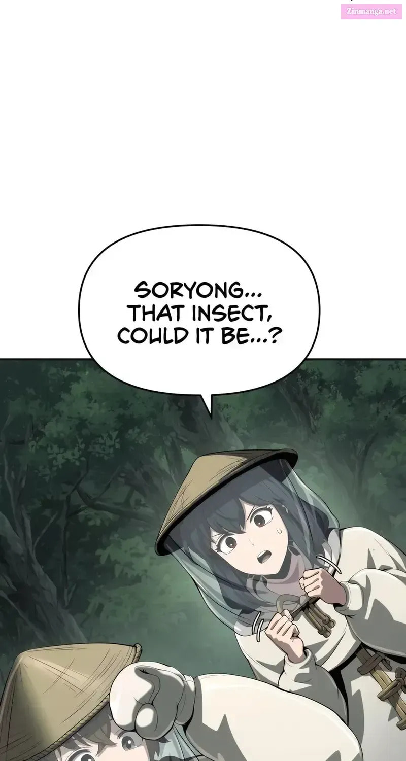 Entomologist in Sichuan Tang Clan Chapter 13.1 page 108 - 