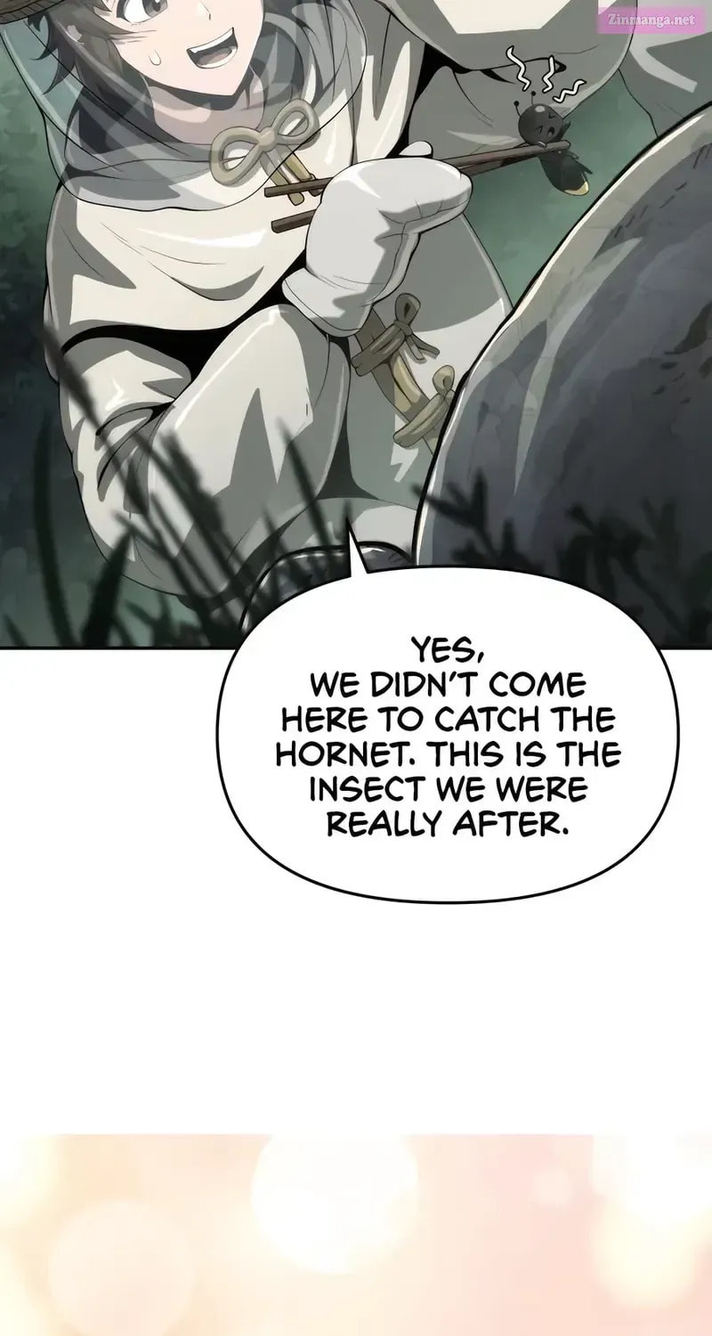 Entomologist in Sichuan Tang Clan Chapter 13.1 page 109 - 