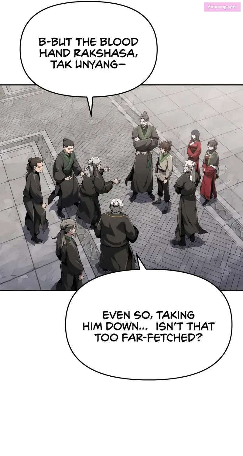 Entomologist in Sichuan Tang Clan Chapter 13.1 page 18 - 