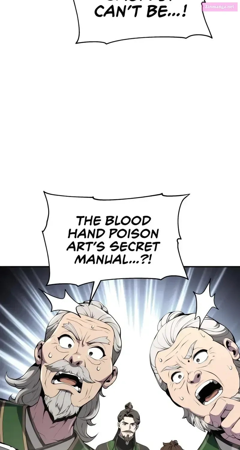 Entomologist in Sichuan Tang Clan Chapter 13.1 page 20 - 
