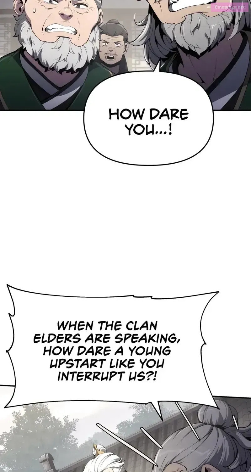 Entomologist in Sichuan Tang Clan Chapter 13.1 page 3 - 