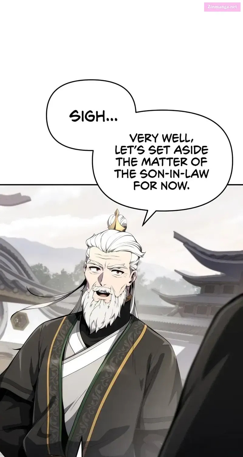 Entomologist in Sichuan Tang Clan Chapter 13.1 page 31 - 