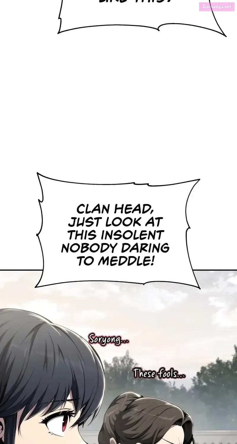 Entomologist in Sichuan Tang Clan Chapter 13.1 page 5 - 