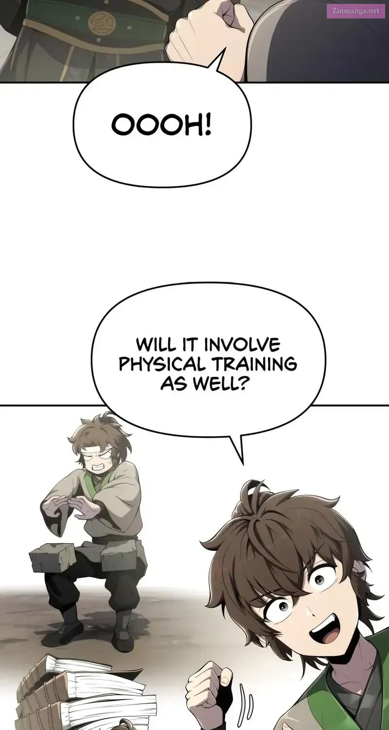 Entomologist in Sichuan Tang Clan Chapter 13.1 page 46 - 