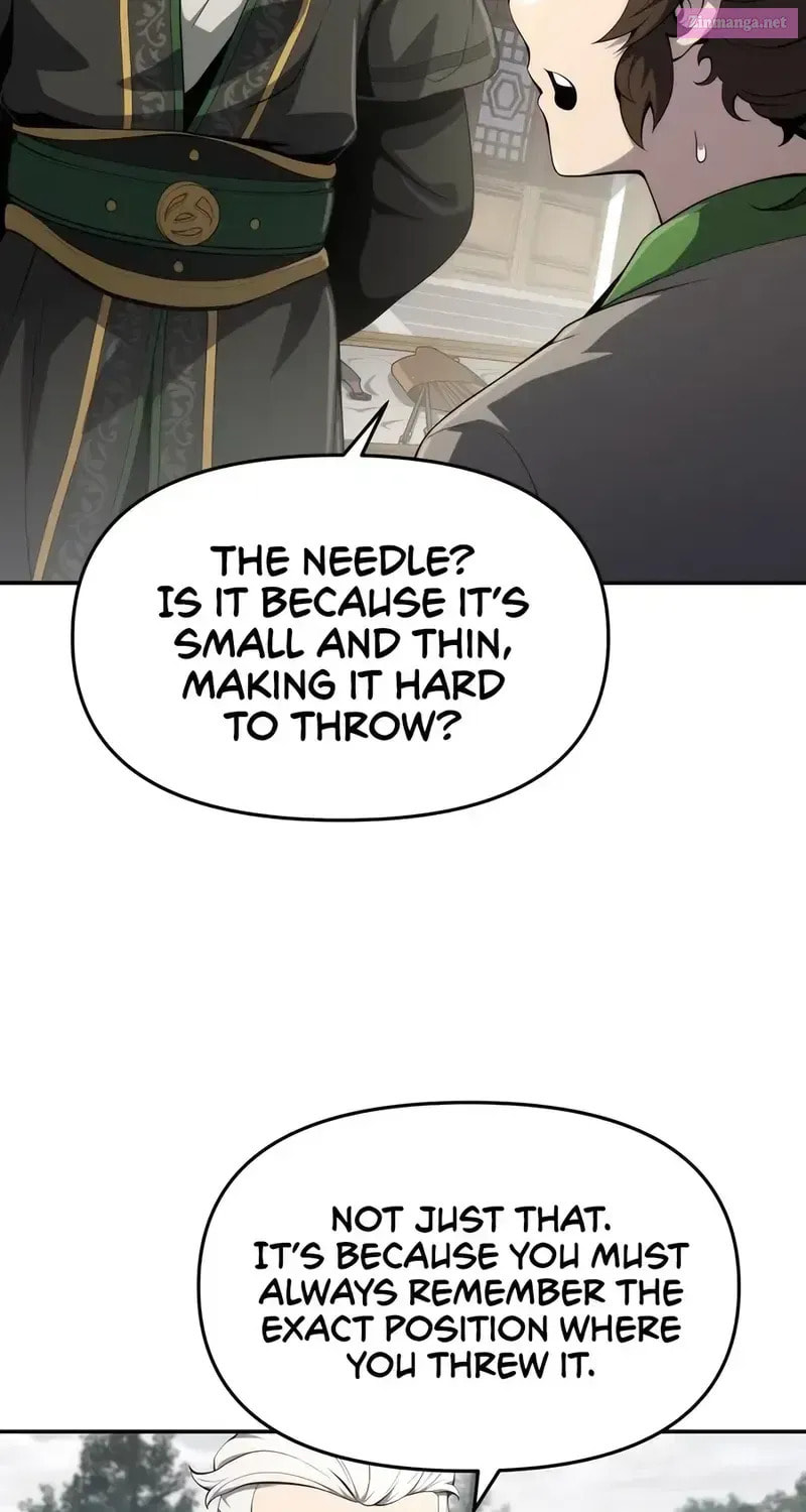 Entomologist in Sichuan Tang Clan Chapter 13.1 page 55 - 