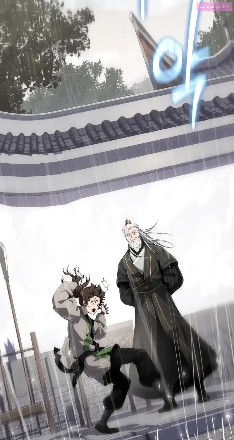 Entomologist in Sichuan Tang Clan Chapter 13.1 page 63 - 