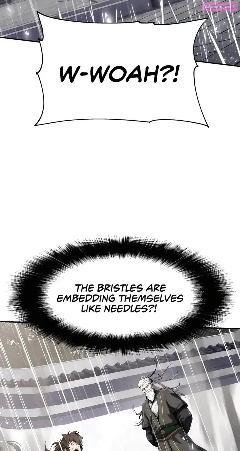 Entomologist in Sichuan Tang Clan Chapter 13.1 page 64 - 