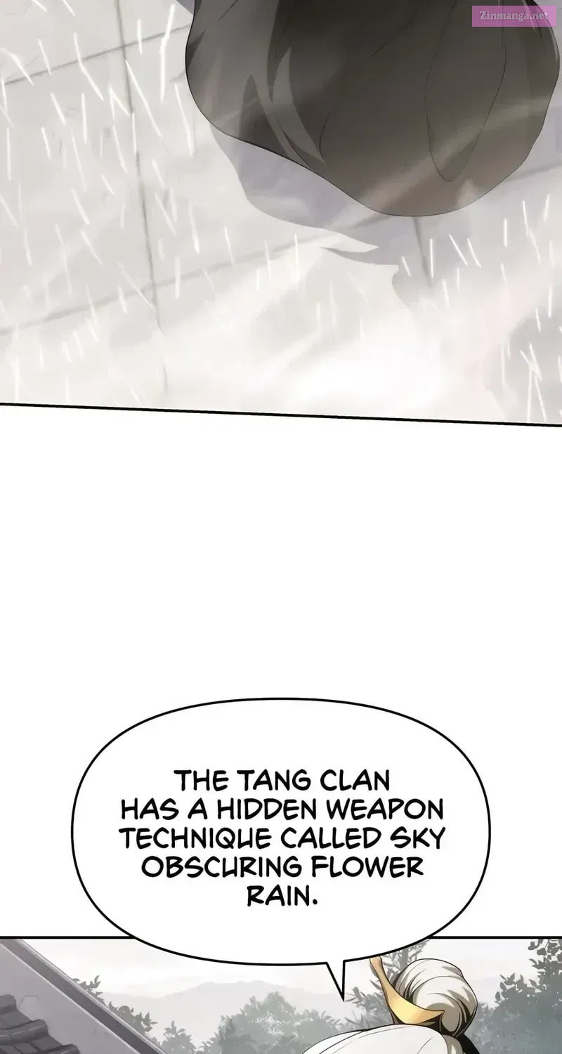 Entomologist in Sichuan Tang Clan Chapter 13.1 page 67 - 