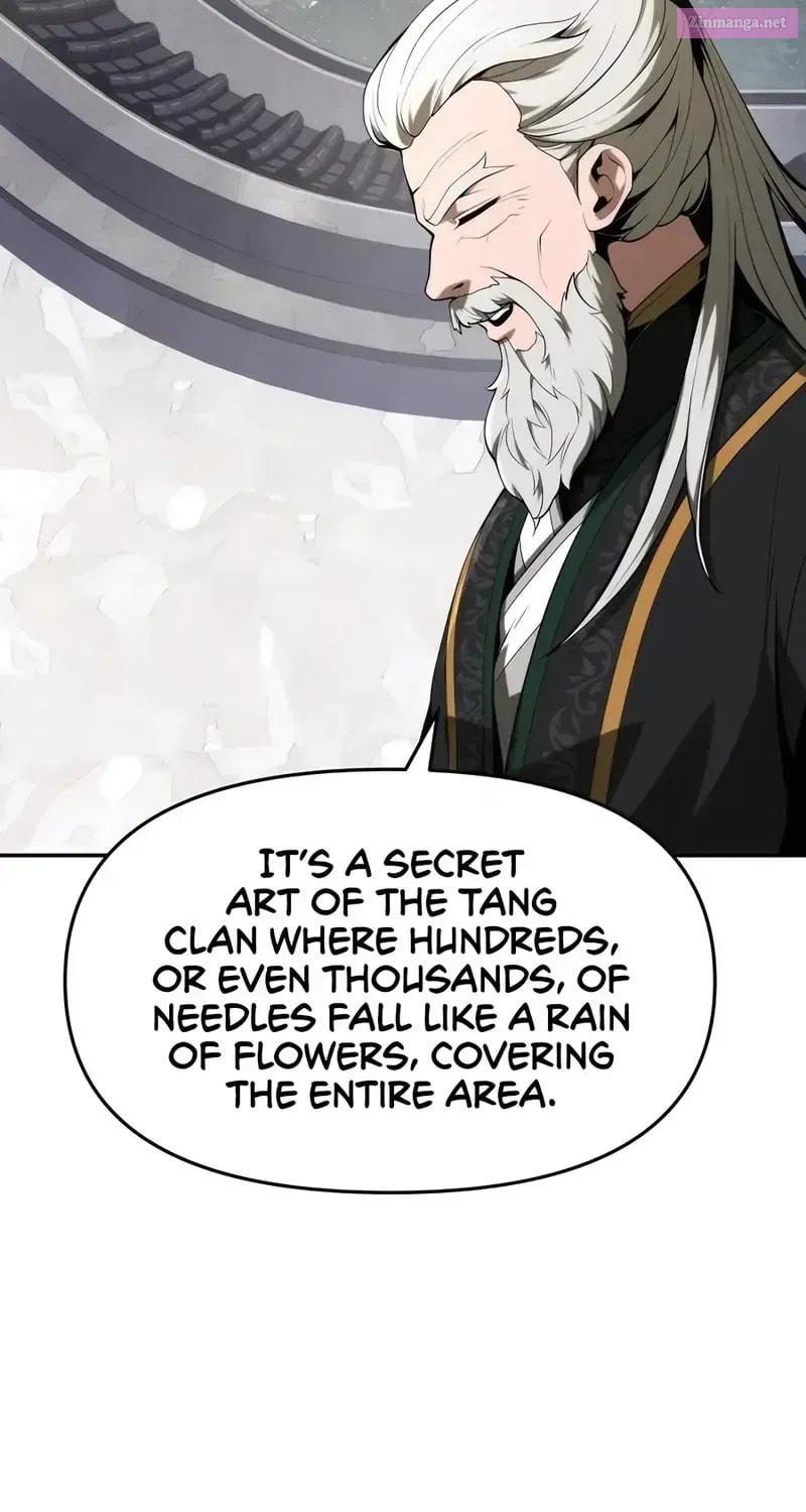 Entomologist in Sichuan Tang Clan Chapter 13.1 page 68 - 