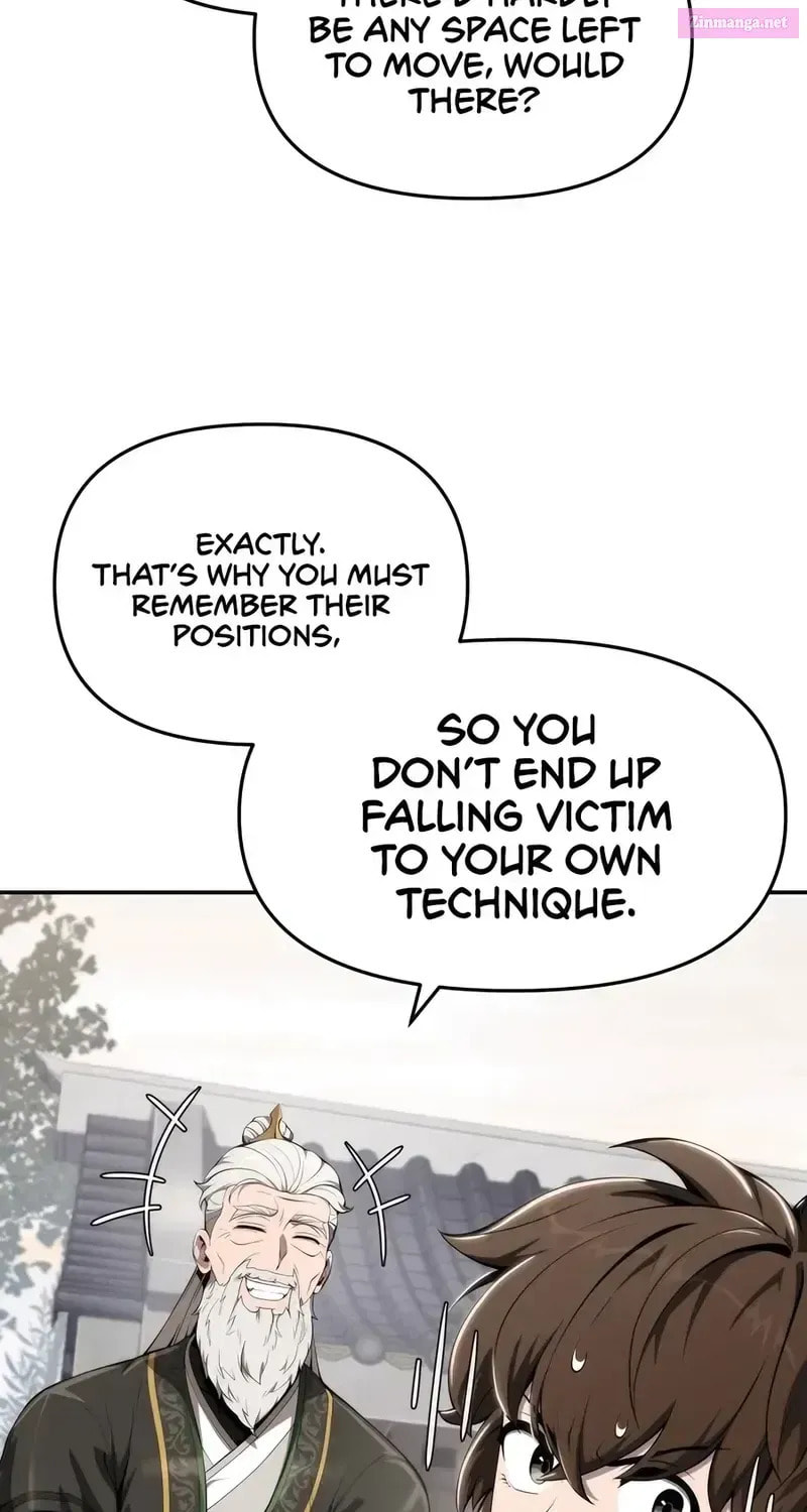 Entomologist in Sichuan Tang Clan Chapter 13.1 page 71 - 