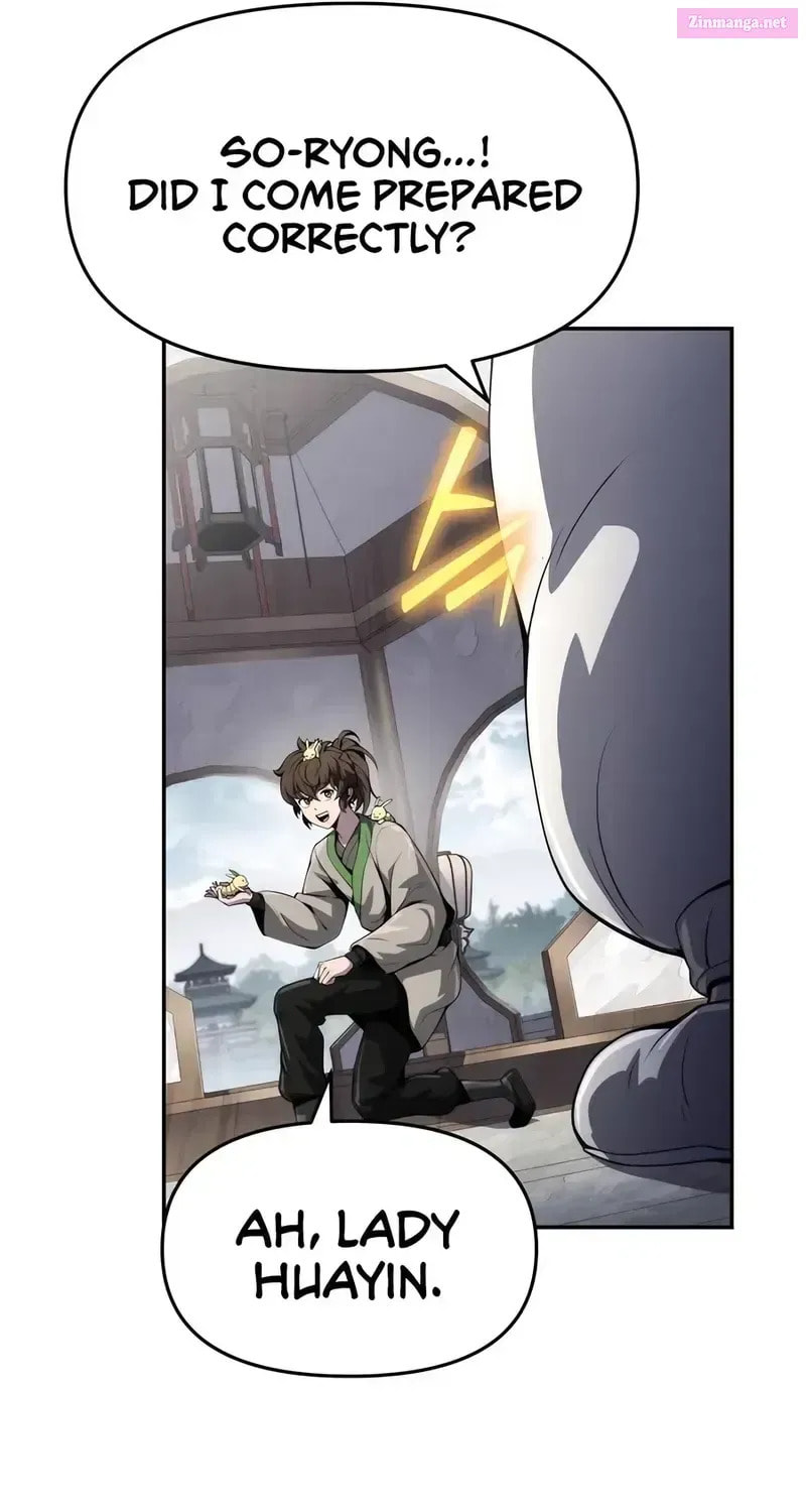 Entomologist in Sichuan Tang Clan Chapter 13.1 page 78 - 