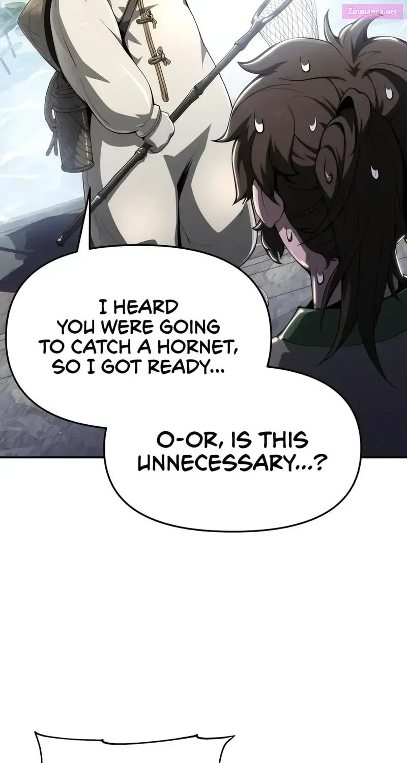 Entomologist in Sichuan Tang Clan Chapter 13.1 page 80 - 