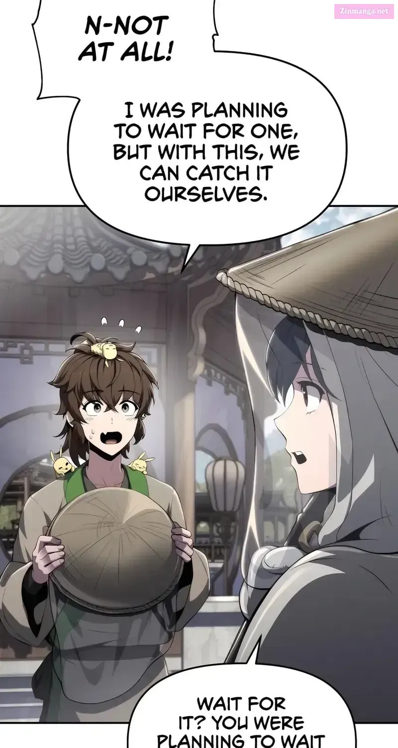 Entomologist in Sichuan Tang Clan Chapter 13.1 page 81 - 