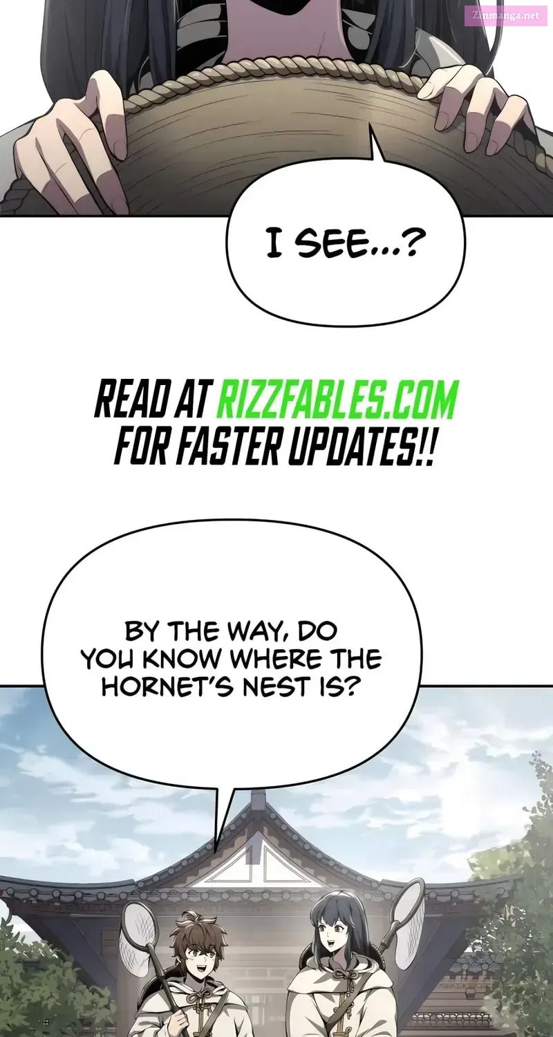 Entomologist in Sichuan Tang Clan Chapter 13.1 page 83 - 