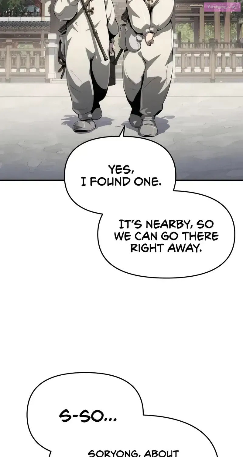 Entomologist in Sichuan Tang Clan Chapter 13.1 page 84 - 