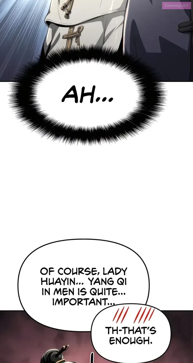 Entomologist in Sichuan Tang Clan Chapter 13.1 page 88 - 