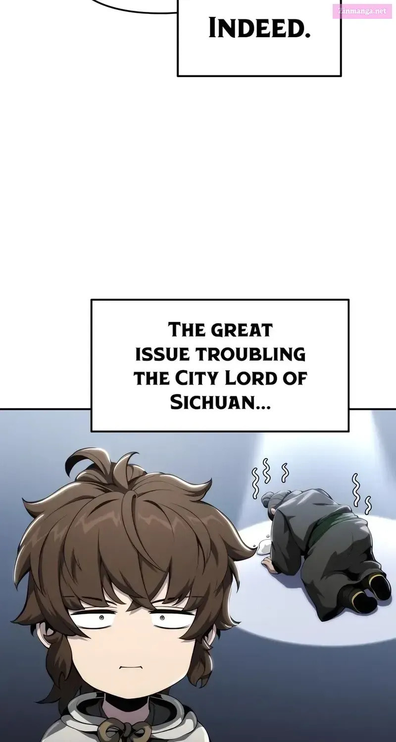 Entomologist in Sichuan Tang Clan Chapter 13.1 page 90 - 