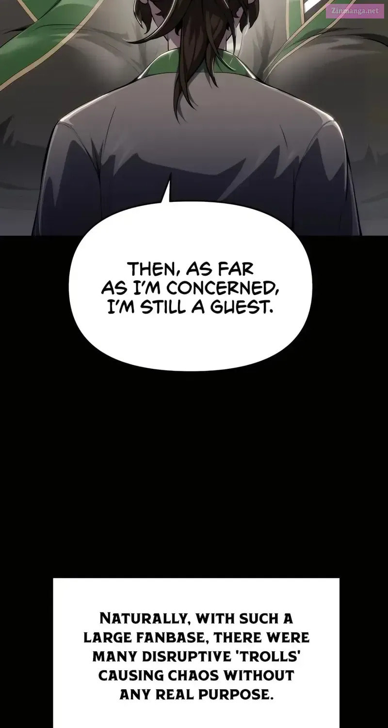 Entomologist in Sichuan Tang Clan Chapter 13.1 page 10 - 