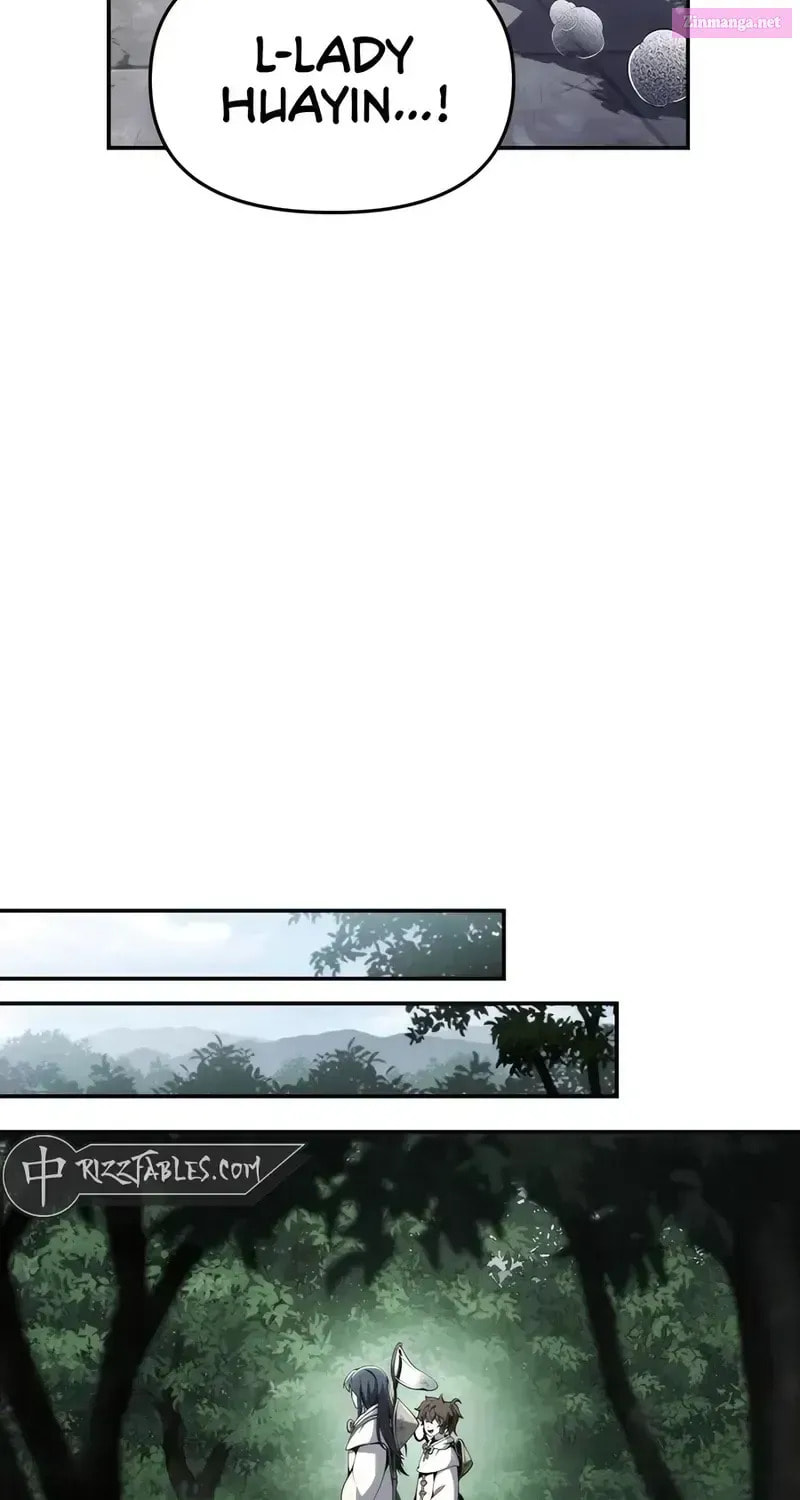 Entomologist in Sichuan Tang Clan Chapter 13.1 page 94 - 