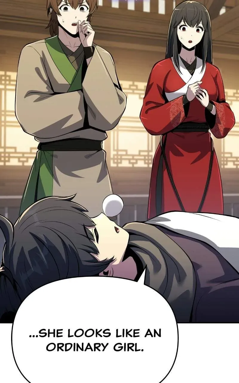 Entomologist in Sichuan Tang Clan Chapter 3.3 page 6 - 