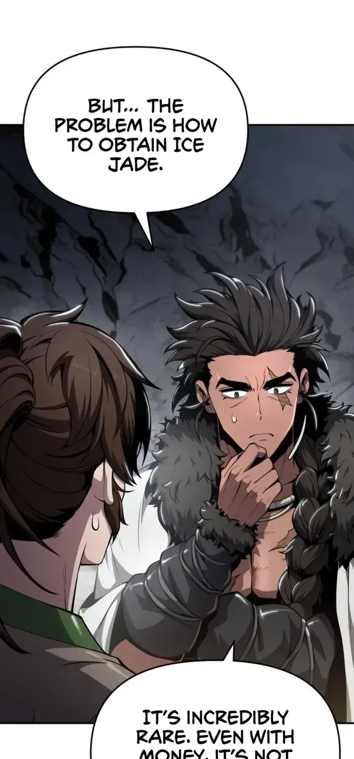 Entomologist in Sichuan Tang Clan Chapter 31.1 page 105 - 