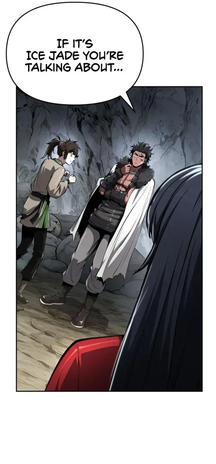 Entomologist in Sichuan Tang Clan Chapter 31.1 page 107 - 