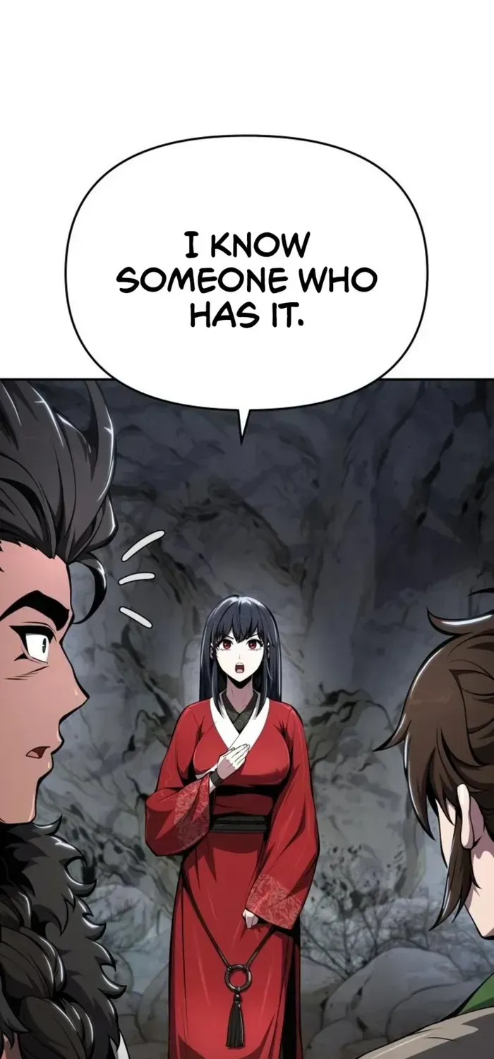 Entomologist in Sichuan Tang Clan Chapter 31.1 page 108 - 