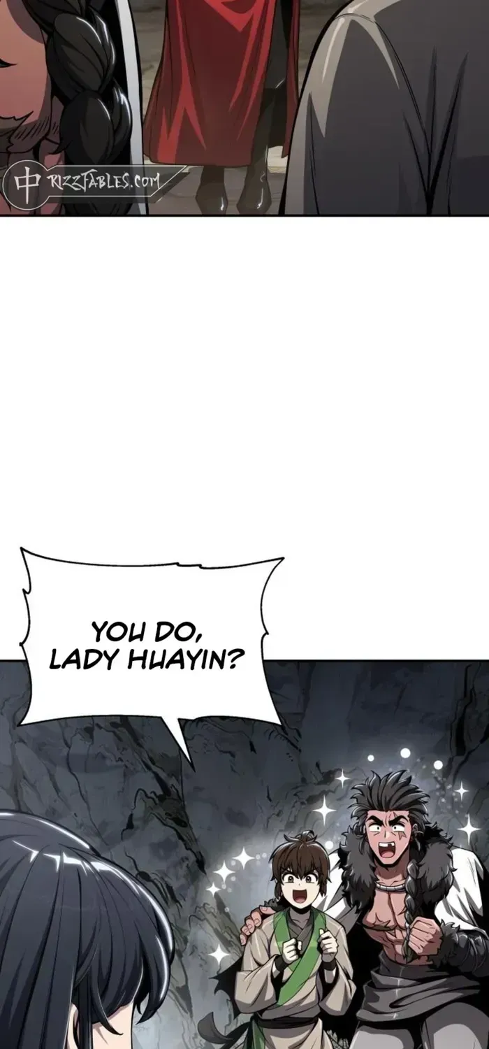 Entomologist in Sichuan Tang Clan Chapter 31.1 page 109 - 