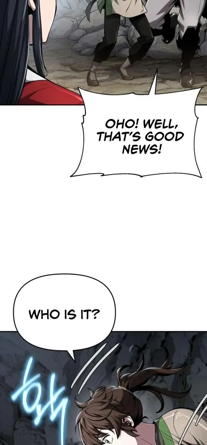 Entomologist in Sichuan Tang Clan Chapter 31.1 page 110 - 