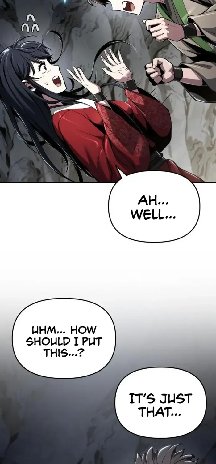 Entomologist in Sichuan Tang Clan Chapter 31.1 page 111 - 