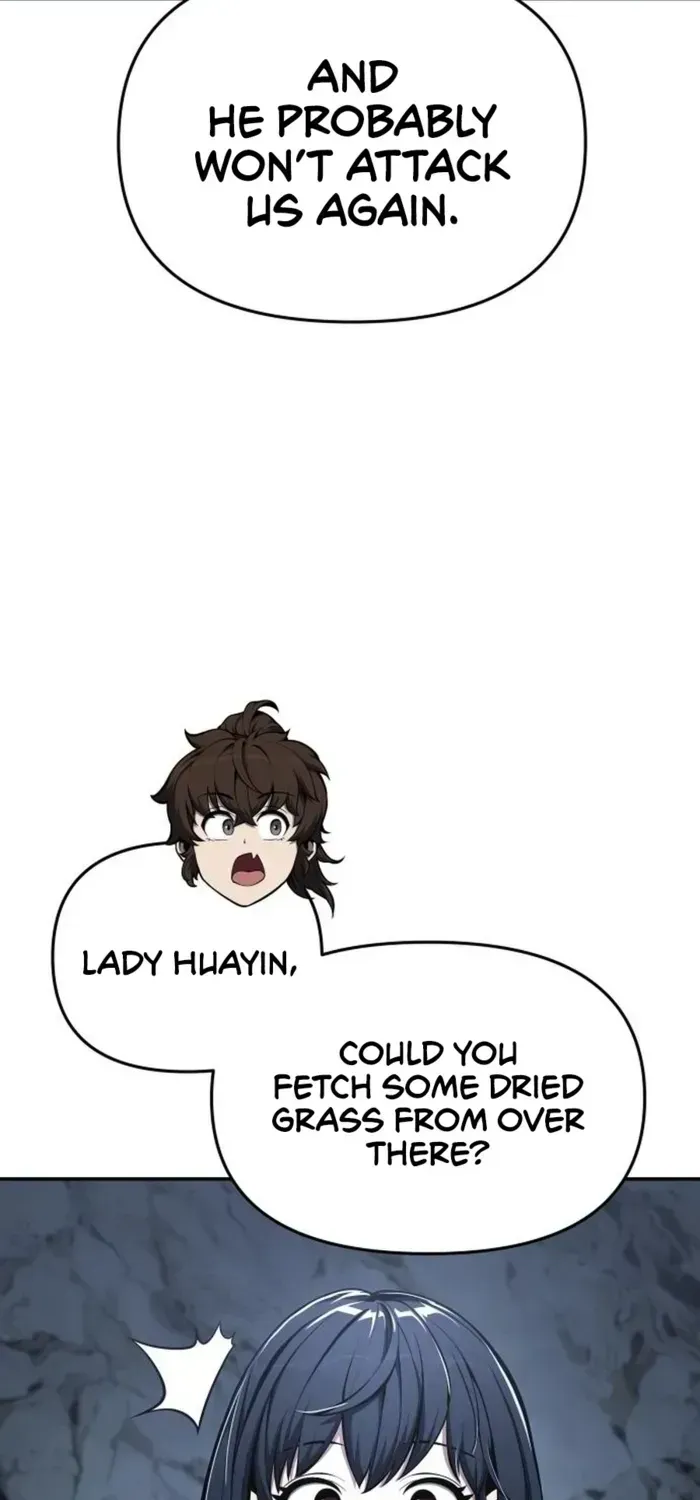 Entomologist in Sichuan Tang Clan Chapter 31.1 page 31 - 