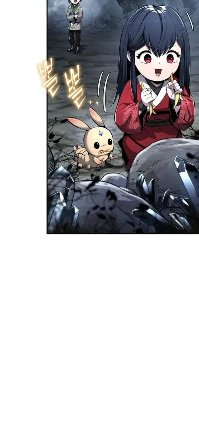 Entomologist in Sichuan Tang Clan Chapter 31.1 page 33 - 