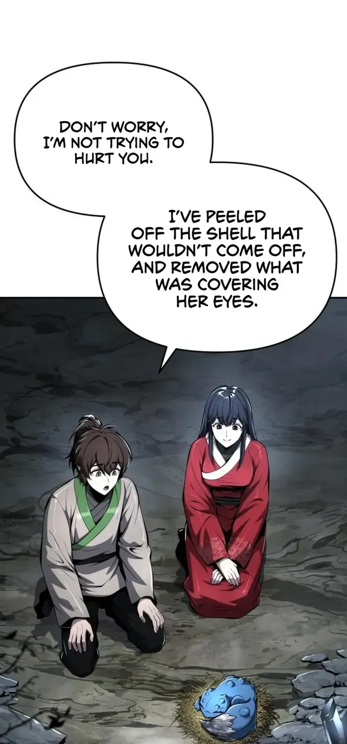 Entomologist in Sichuan Tang Clan Chapter 31.1 page 35 - 