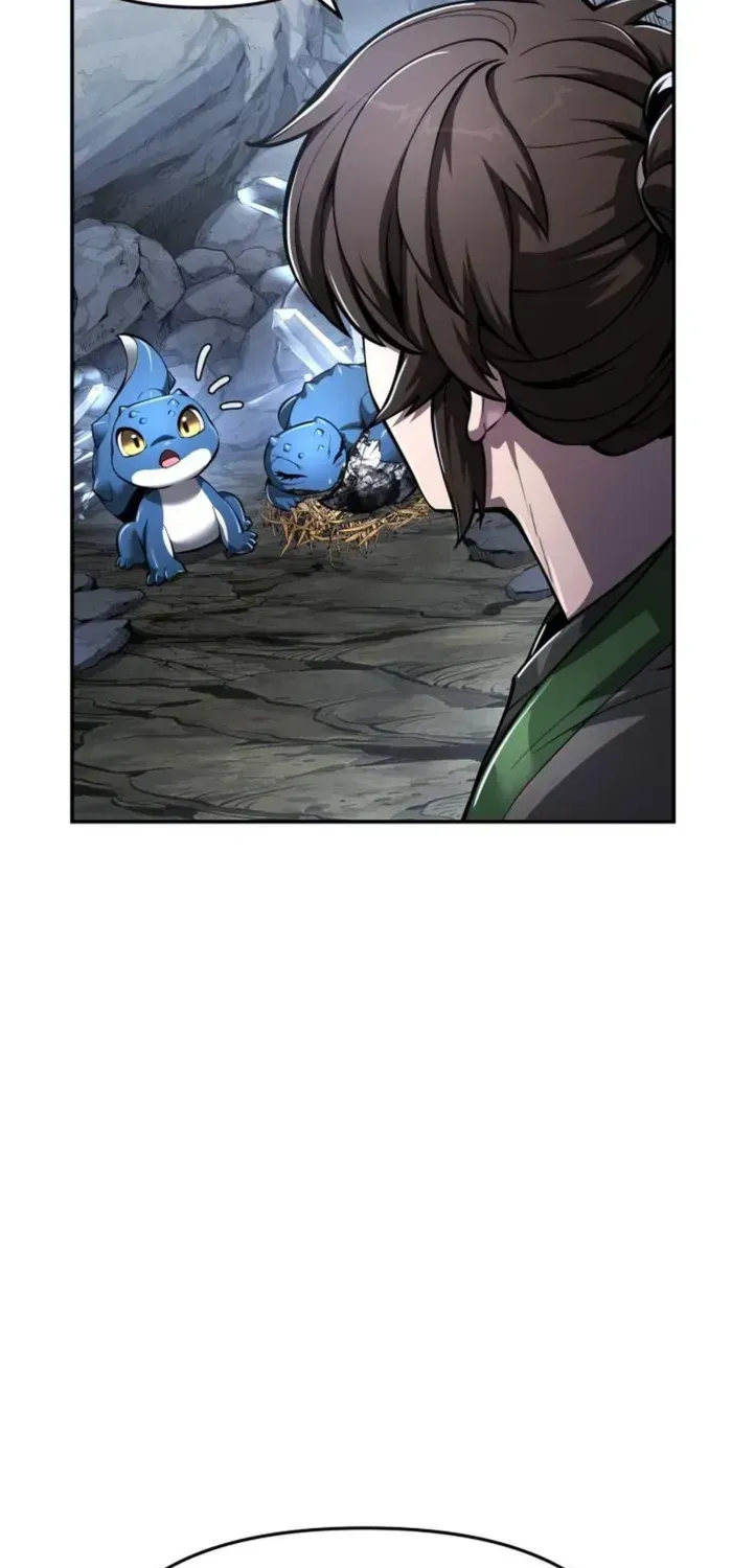 Entomologist in Sichuan Tang Clan Chapter 31.1 page 42 - 